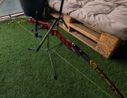 Kit Arco Olimpico Completo