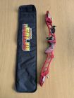 Kit Arco Olimpico Completo