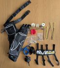 Kit Arco Olimpico Completo
