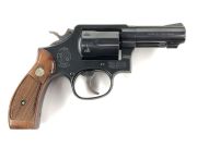 SMITH &amp; WESSON 13