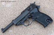Walther P 1