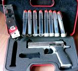Tanfoglio STOCK 2