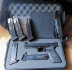 Arsenal Firearms ergal pro
