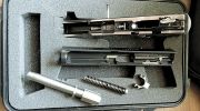 Arsenal Firearms ergal pro