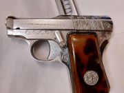 Beretta 418 LUX