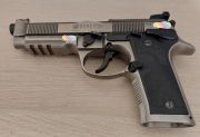 Beretta 92 X Performance Optic Ready