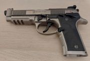 Beretta 92 X Performance Optic Ready