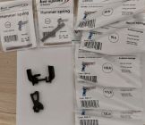 Beretta 92 X Performance Optic Ready