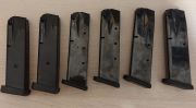 Beretta 92 X Performance Optic Ready