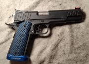 STI International CHAMPION 1911