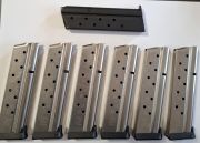 STI International 1911 Champion