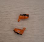 Shothunt auricolari elettronici