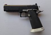Springfield Prodigy 1911 DS 5"