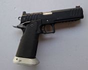 Springfield Prodigy 1911 DS 5"