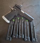 Springfield Prodigy 1911 DS 5"