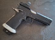 Springfield Prodigy 1911 DS 5"