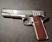 Tanfoglio Ft custom 2024