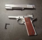 Tanfoglio Ft custom 2024