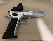 Tanfoglio Stock 2 9x21