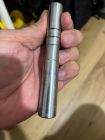 Tanfoglio Stock II 9x21
