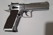 Tanfoglio Stock II 9x21
