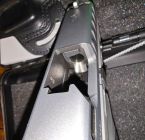 Beretta APX Tactical Wolf Gray