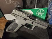 Beretta APX Tactical Wolf Gray
