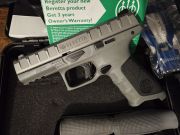 Beretta APX Tactical Wolf Gray