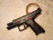 Beretta Apx