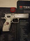 Tanfoglio STOCK II