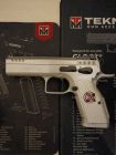 Tanfoglio STOCK II