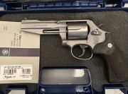 SMITH&amp;WESSON 686 SSR