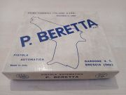 Beretta Mod. 70
