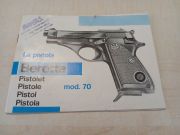 Beretta Mod. 70
