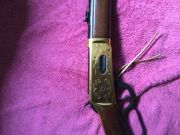 Winchester Apache