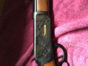 Winchester 94 Inciso
