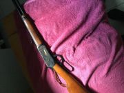 Winchester 94 Inciso