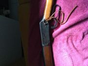 Winchester 94 Inciso