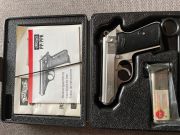 INTERARMS WALTHER PPK/S