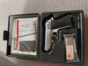INTERARMS WALTHER PPK/S