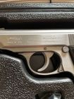 INTERARMS PPK/S