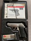 INTERARMS PPK/S