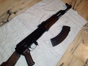 AK 47 ARSENALE RADOM