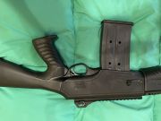 Hatsan Escort aimguard
