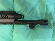 Hatsan Escort aimguard