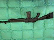 Hatsan Escort aimguard
