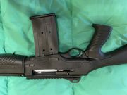 Hatsan Escort aimguard