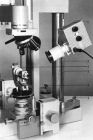 Leica Vergleichsmakroskop