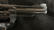 Colt Trooper 357 magnum mk3