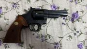 Colt Trooper 357 magnum mk3